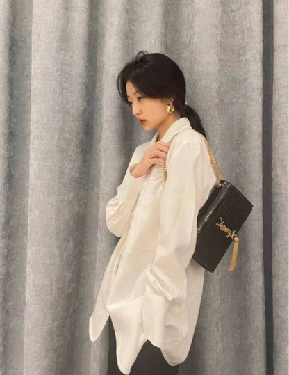 YSL 

NEW CAME
 GOOD QUALITY 

WITH BOX
100 dhs🇦🇪🇦🇪

Zain295
Zain39
♥️♥️♥️