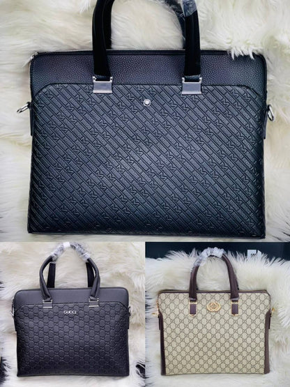 🚙 Laptop bag 2 zipper
1️⃣ First  quality 
Size : 38 * 29 cm
95 dhs✅

Zain115
♥️♥️♥️