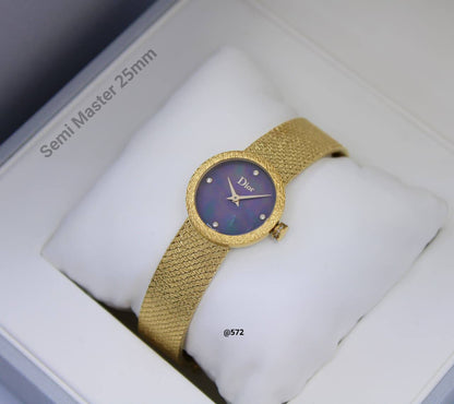 DIOR FOR WOMEN BATTERY 25MM
 
230 dhs🌺

Zain58
♥️♥️♥️