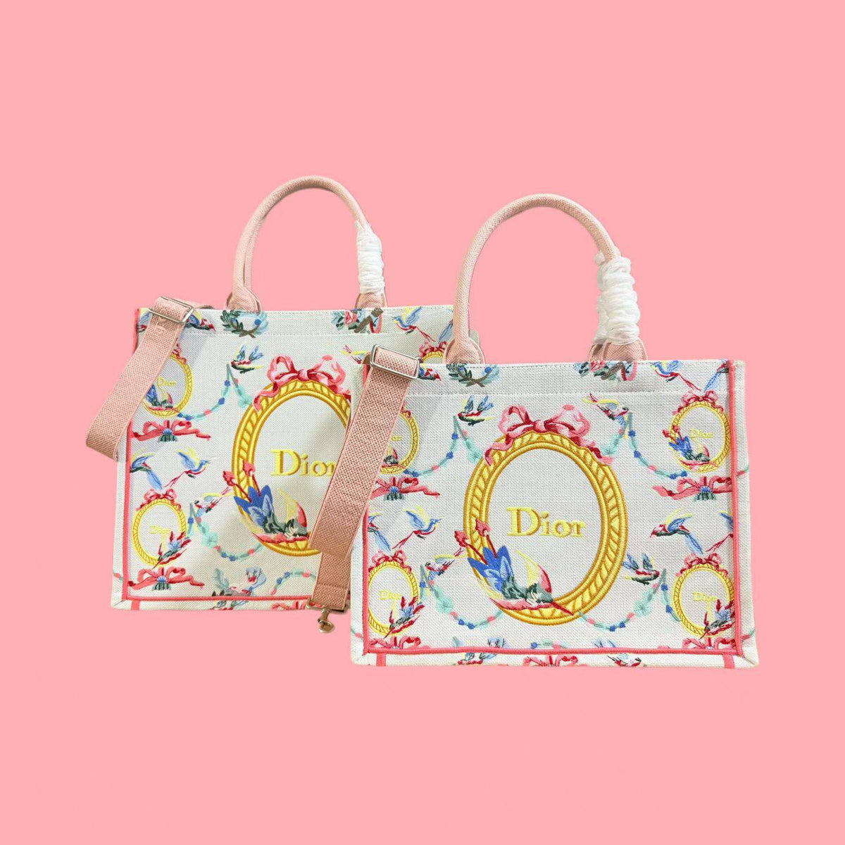 Dior bags

Big size: 330 dhs🇦🇪🇦🇪

Small size: 320 dhs🇦🇪🇦🇪

Zain153
♥️♥️♥️