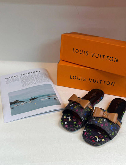 LV
Size 36to41
70 dhs❣️

Zain236
♥️♥️♥️