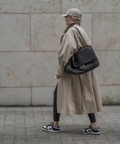 CHANEL 

COPY ONE 
NEW CAME 

220 dhs🪙🌨️

Zain39
♥️♥️♥️