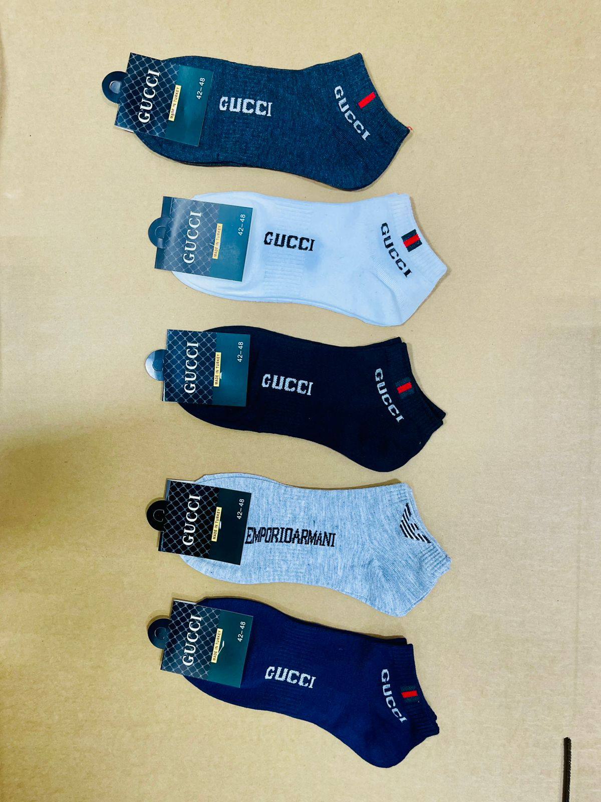 Shoet Sock
25 dhs❣️

Zain27
♥️♥️♥️
