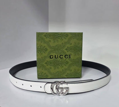 Ladies belts 
with box 
35 dhs💛

Zain232
♥️♥️♥️