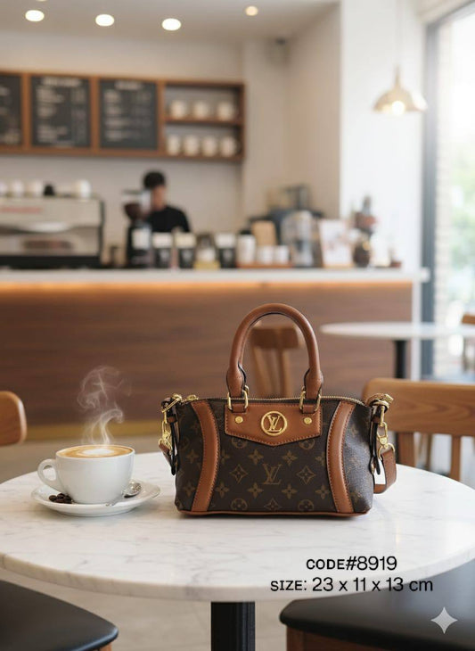 LV
ᴍɪɴɪ ʙɪᴋᴇʀ PM ᴍᴏɴᴏɢʀᴀᴍ
ᴡɪᴛʜ ʟᴏɴɢ ʙᴇʟᴛ sᴛʀᴀᴘ
sɪᴢᴇ :23 cm

65 dhs🪙🖤

Zain31
♥️♥️♥️
