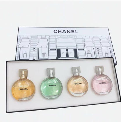 Chanel - Dior Set
55 dhs🪙🌨️

Zain105
♥️♥️♥️