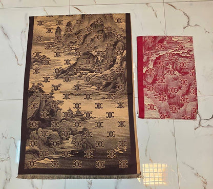Scarf
40 dhs✅

Zain232
♥️♥️♥️