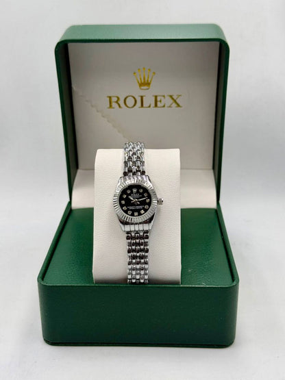 Rolex ladies
 mini
55 dhs✅

Zain08
♥️♥️♥️