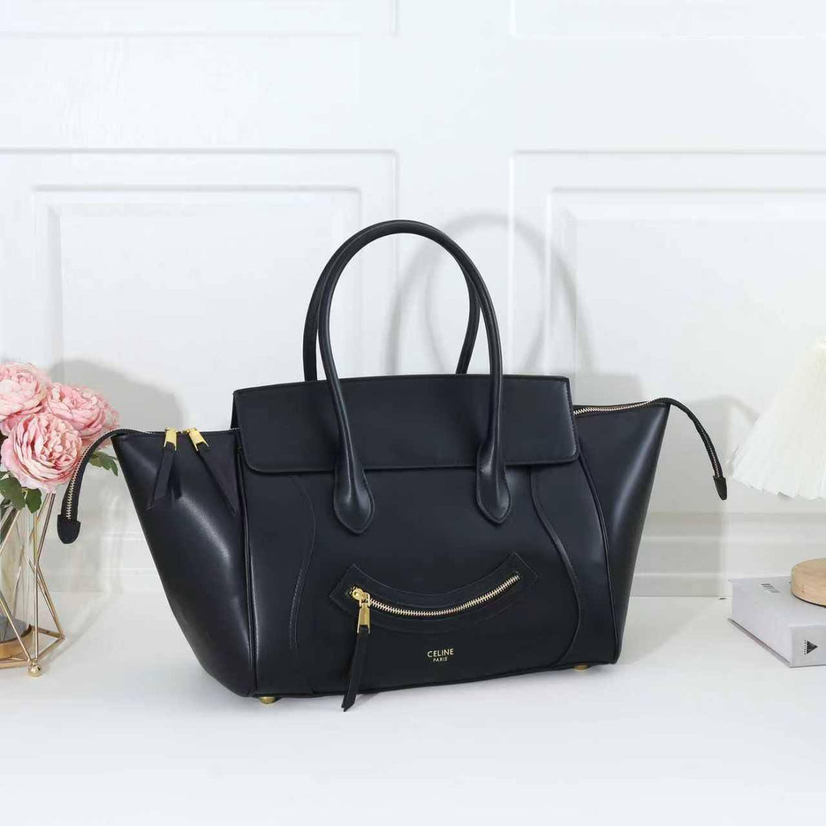 CELINE 

HIGH QUALITY 

NEW CAME 
125 dhs🇦🇪🇦🇪

Zain17
♥️♥️♥️