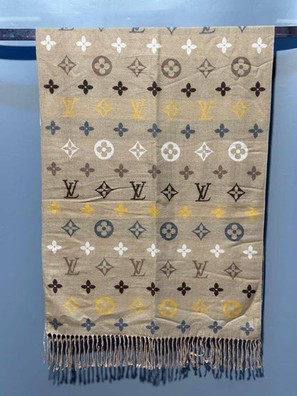 NEW CAME
SCARF
GOOD QUALITY
45 dhs🪙💚
SIZE: 185*65

Zain40