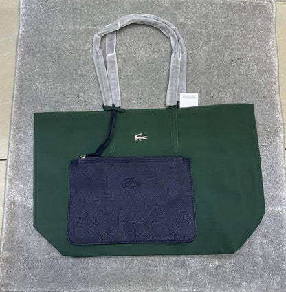 Lacoste
75 dhs🇦🇪🇦🇪

Zain143
♥️♥️♥️