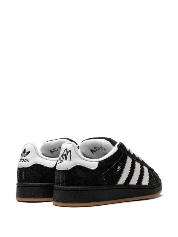 adidas x KoЯn Campus 00s ‘Black’🖤
36-45 AVAILABLE 🤩
170 dhs❣️

Zain242
♥️♥️♥️
