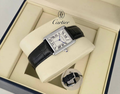 Cartier Tank
60 dhs🇦🇪🇦🇪

Zain29
♥️♥️♥️