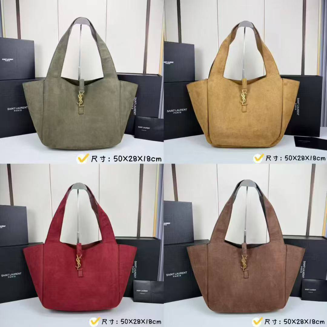 YSL 
350 dhs🪙🌨️
Suede material 
#50cm

Zain228
♥️♥️♥️