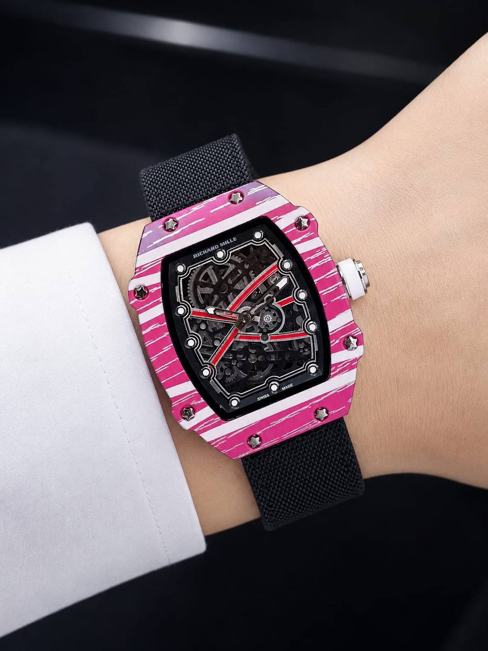 Richard
 mille battery ____ 

105 dhs🇦🇪🇦🇪

Zain304
♥️♥️♥️