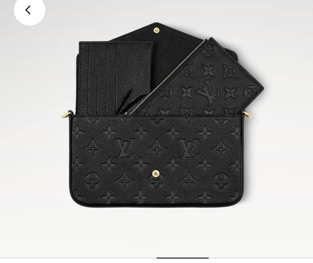 LV
withbox 
🎁🎁🎁

80 dhs❣️

Zain143
♥️♥️♥️