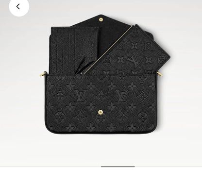 LV
withbox 
🎁🎁🎁

80 dhs❣️

Zain143
♥️♥️♥️