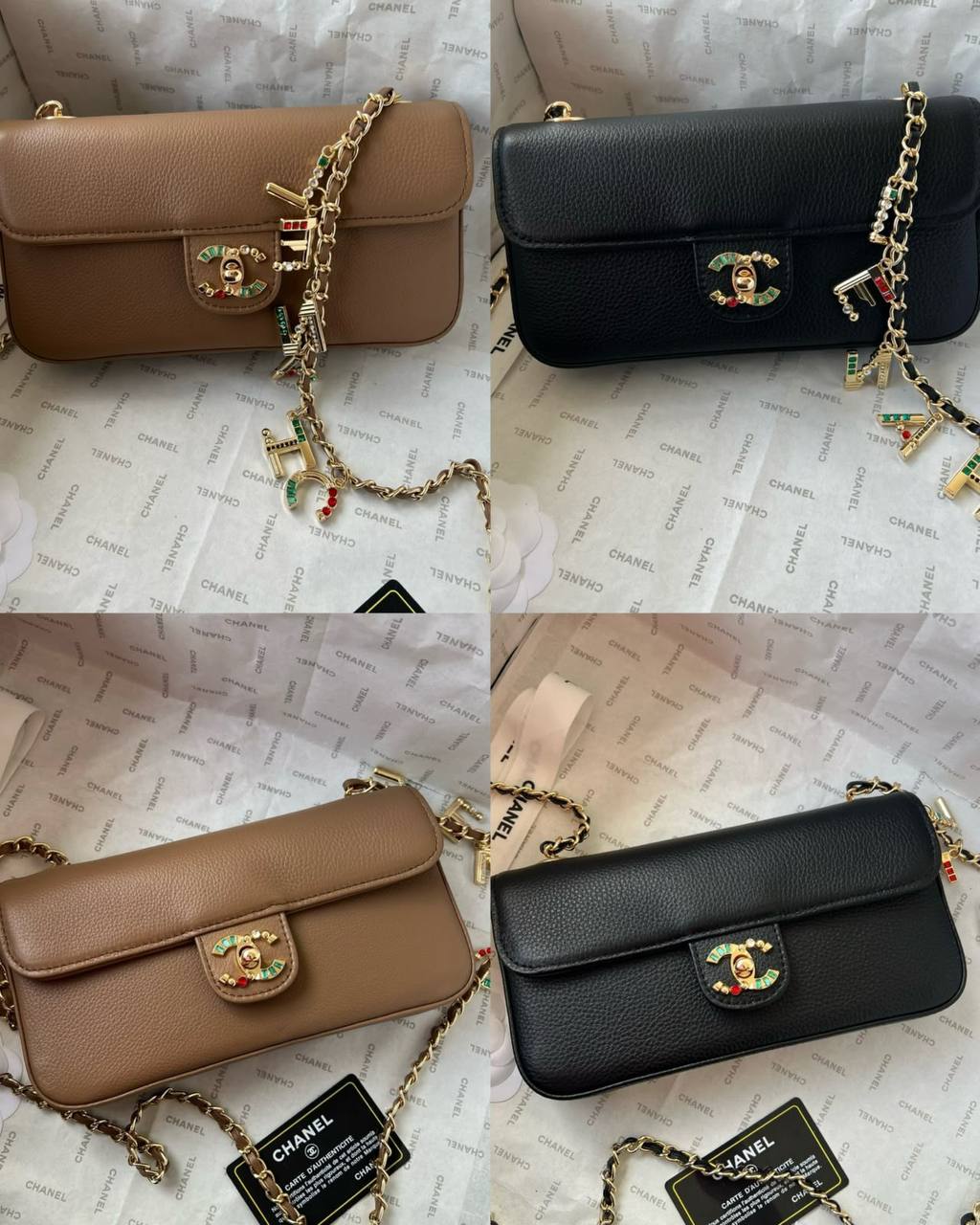 Chanel
Master❣️❣️
22cm🫶🏼🫶🏼 
310 dhs🇦🇪🇦🇪

Zain297
♥️♥️♥️