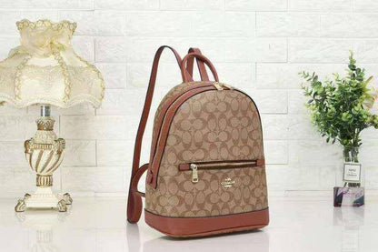 COACH BACKPACK NEW CAME GOOD QUALITY 
100 dhs🇦🇪🇦🇪

Zain295
♥️♥️♥️