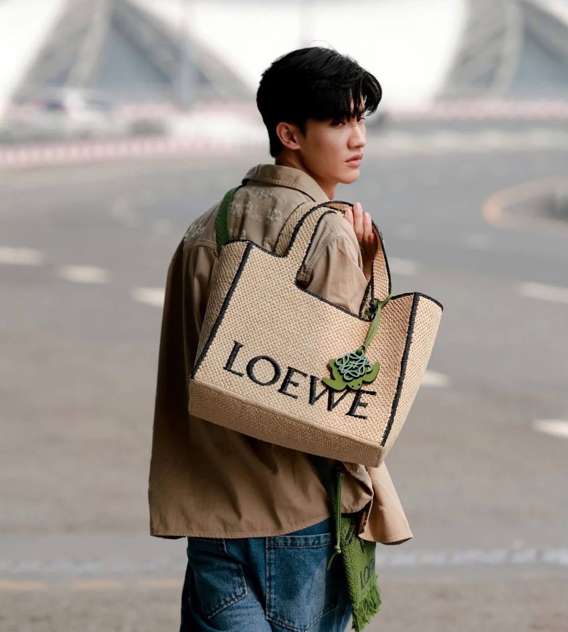 Loewe 🙋🏻‍♀️🌹
Master🌺🌺
25cm🫶🏼🫶🏼240 dhs✅
30cm🫶🏼🫶🏼 250 dhs✅

Zain297
♥️♥️♥️