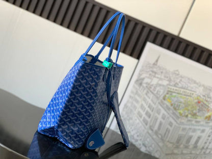 Goyard
Saint Louis 

bag Size 
34 cm

For Price 👇 WhatsApp✅
0568585901 
0507557372
0552275751 Owner Zain 👌

Zain274
♥️♥️♥️