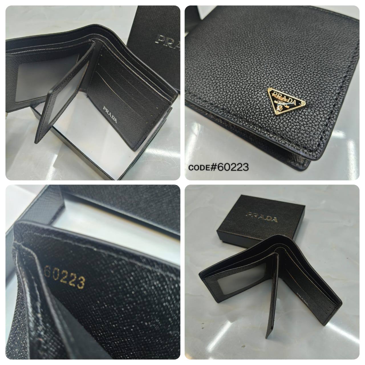 Mens GENTS WALLET

ᴡɪᴛʜ BOX
🎁🎁🎁

30 dhs🌺

Zain31
♥️♥️♥️