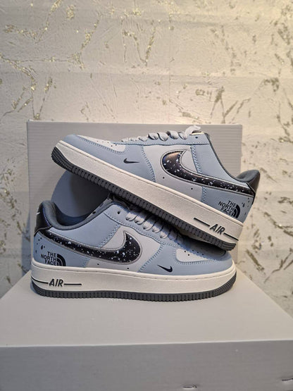 Airforce 1
Size 40to45 
95 dhs✅

Zain28
♥️♥️♥️