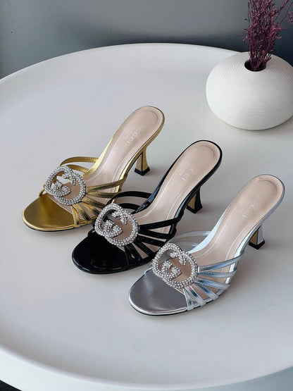 Gucci 💛🤎🖤
Size 36-41
_Super master high quality_🪡
450 dhs💓

Zain176
♥️♥️♥️