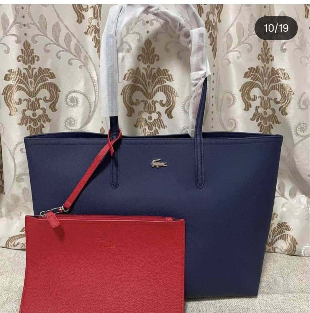 Lacoste
75 dhs🇦🇪🇦🇪

Zain143
♥️♥️♥️