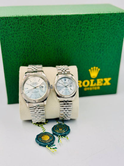 *Rolex couple 

Available 

160 DHS🇦🇪🇦🇪

Zain08
♥️♥️♥️