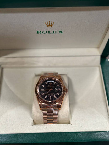Rolex
male moneyautomatic----🌹🌹🌹

310 dhs💓

Zain108
♥️♥️♥️