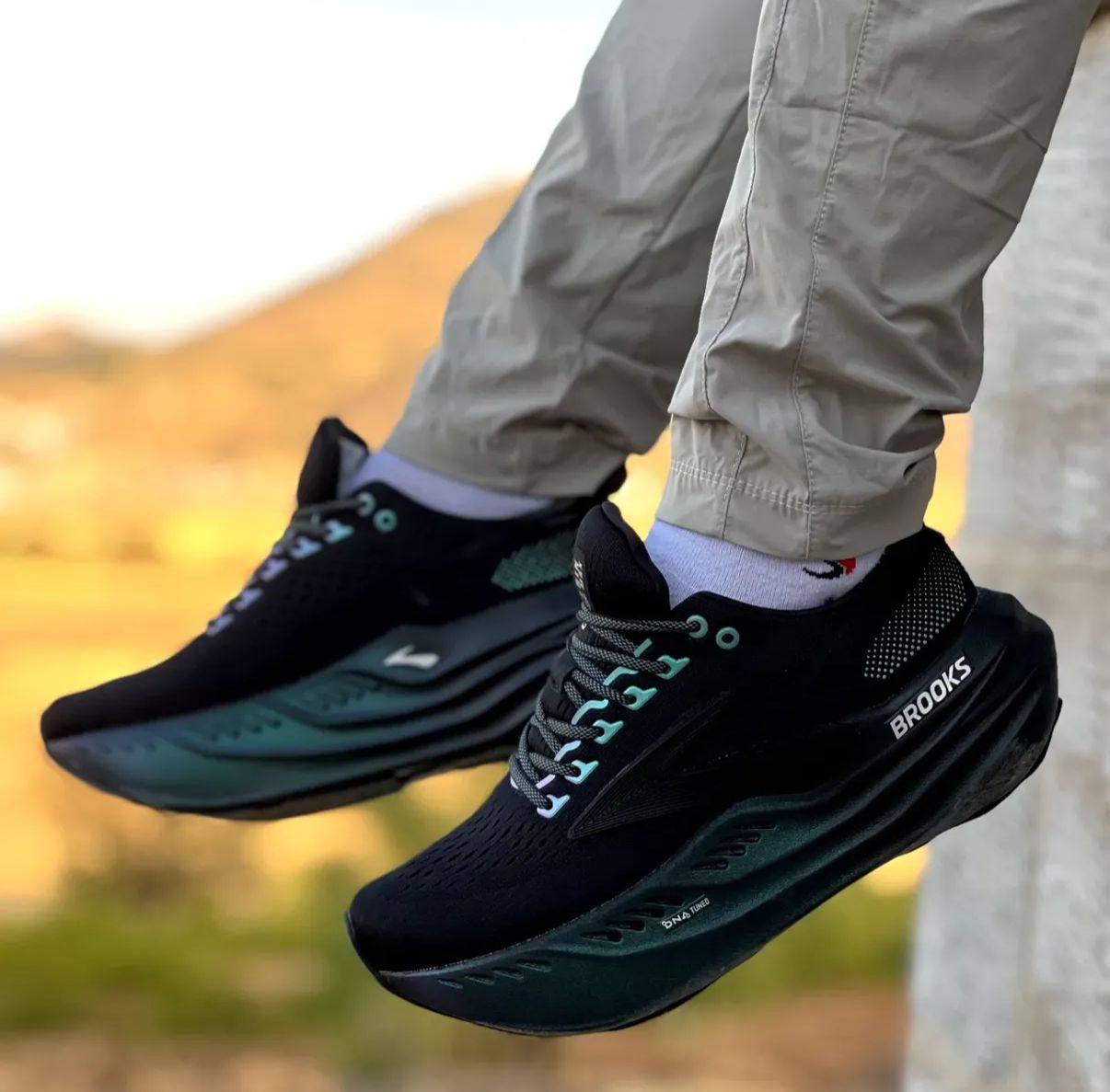 Brooks Glycerin Max , 
Size 36 to  45 , 
220 dhs🪙🌨️

Zain196
♥️♥️♥️