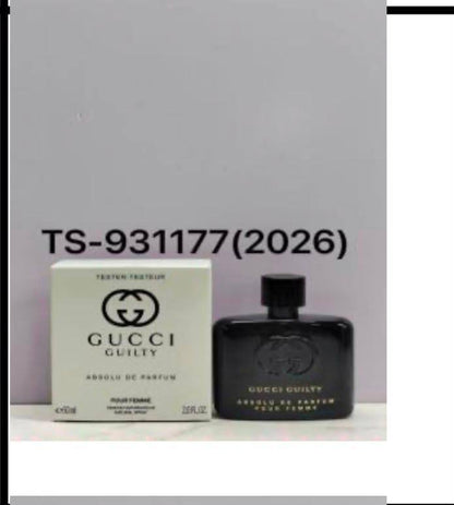 Tester Perfumes
40 dhs✅✅

Zain211
♥️♥️♥️