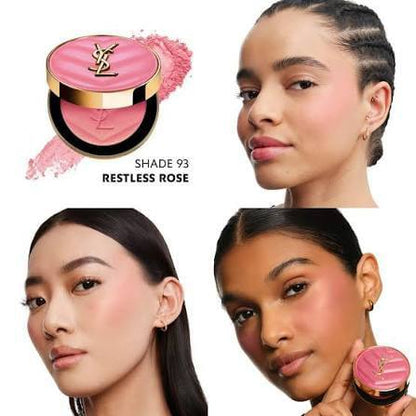 YSL BLUSH 
40 dhs🇦🇪🇦🇪🇦🇪

Zain01
♥️♥️♥️