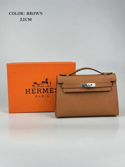 Hermes ᴋᴇʟʟʏ ᴘᴏᴄʜᴇᴛᴛᴇ
ᴡɪᴛʜʙᴏx
sɪʟᴠᴇʀ ʜᴀʀᴅᴡᴀʀᴇ
 ʟᴇᴀᴛʜᴇʀ
sɪᴢᴇ:22ᴄᴍ
100 dhs✅

Zain256
♥️♥️♥️