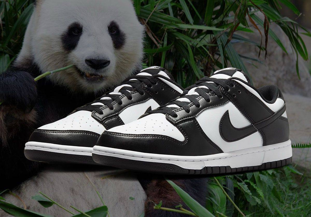 Nike Dunk Low Retro "Black / White - Panda"🖤🤍

36-45 AVAILABLE 

210 dhs🇦🇪🇦🇪


Zain242
♥️♥️♥️