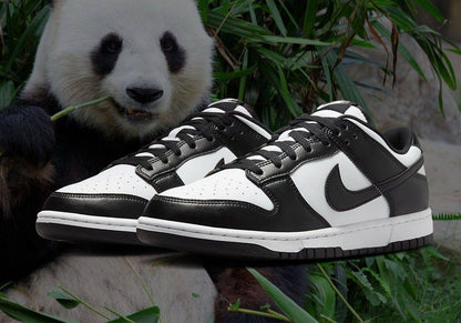 Nike Dunk Low Retro "Black / White - Panda"🖤🤍

36-45 AVAILABLE 

210 dhs🇦🇪🇦🇪


Zain242
♥️♥️♥️