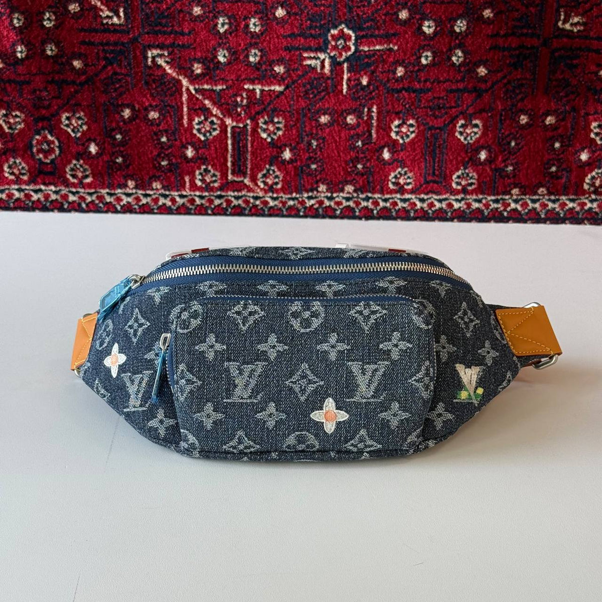📍NEW COLLECTION 📍
🎒LOUIS VUTTON🎒
👌Premium quality 👌
❤️WITH ORIGINAL PACKAGING❤️

For Price 👇 WhatsApp✅
0568585901 
0507557372
0552275751 Owner Zain 👌

Zain320
♥️♥️♥️