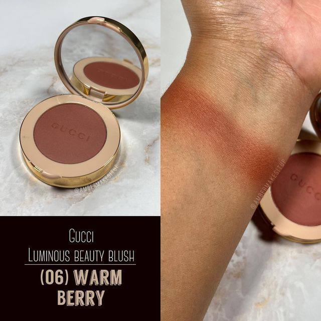 GUCCI BLUSH
40 dhs✅

Zain01
♥️♥️♥️