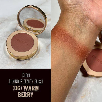 GUCCI BLUSH
40 dhs✅

Zain01
♥️♥️♥️