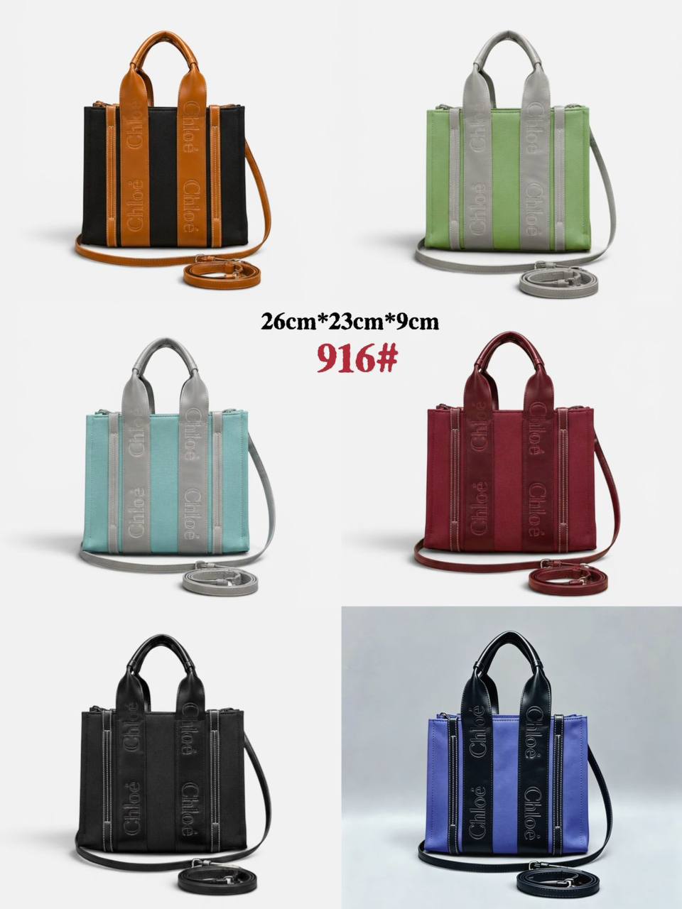 CHLOE 
GOOD QUALITY 
95 dhs✅

Zain39
♥️♥️♥️