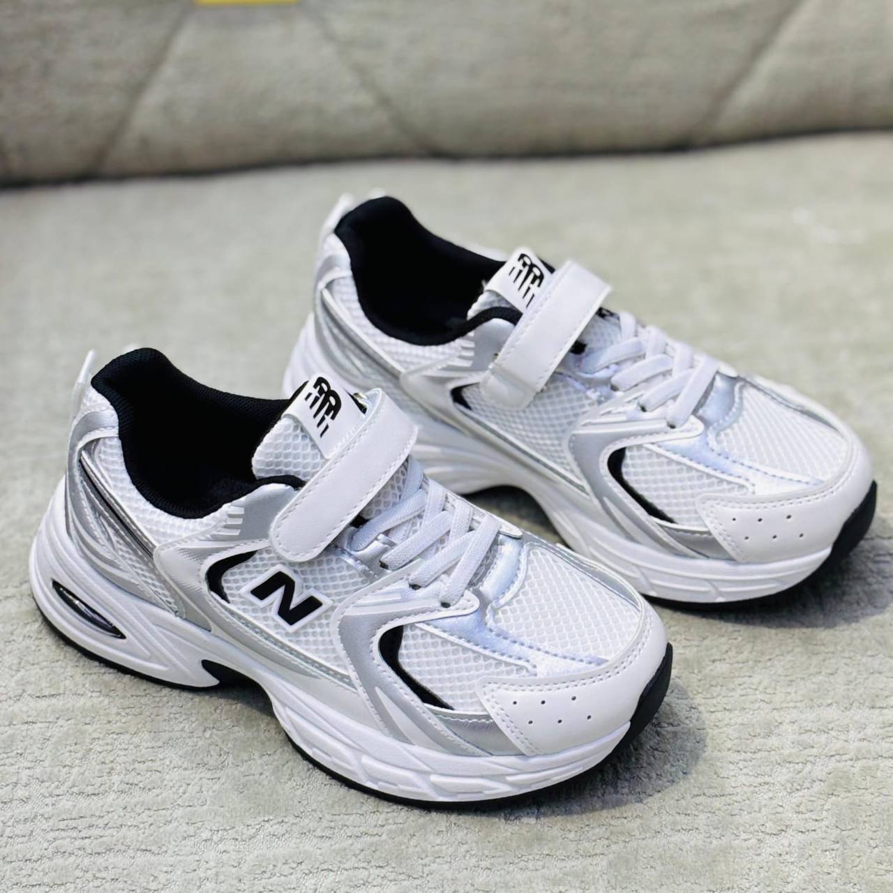 NB
Size 25to35    
75 dhs🇦🇪🇦🇪

Zain163
♥️♥️♥️