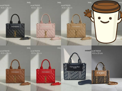 CHRISTIAN DIOR ✦ FENDI ✦ YSL
ᴏɴ ᴛʜᴇ ɢᴏ ᴢɪᴘᴘᴇʀ ᴛʏᴘᴇ
  •  ғᴇɴᴅɪ ɪs ᴄᴀɴᴠᴀs ᴍᴀᴛᴇʀɪᴀʟ
  • ᴅɪᴏʀ ɪs ᴄᴀɴᴠᴀs ᴍᴀᴛᴇʀɪᴀʟ
  • ʏsʟ ɪs sᴏғᴛ ʟᴇᴀᴛʜᴇʀ ᴍᴀᴛᴇʀɪᴀʟ
ᴡɪᴛʜ ʟᴏɴɢ ʙᴇʟᴛ sᴛʀᴀᴘ
sɪᴢᴇ : 27.5 cm

70 dhs✅

Zain31
♥️♥️♥️