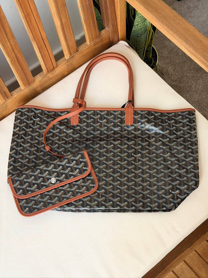 GOYARD💫
Super Master Quality⚡️
Size PM

For Price 👇 WhatsApp✅
0568585901 
0507557372
0552275751 Owner Zain 👌

Zain321
♥️♥️♥️