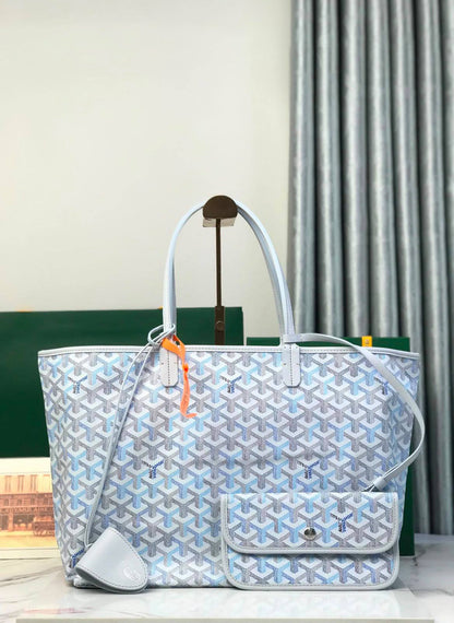 Goyard
Saint Louis 

bag Size 
34 cm

For Price 👇 WhatsApp✅
0568585901 
0507557372
0552275751 Owner Zain 👌

Zain274
♥️♥️♥️