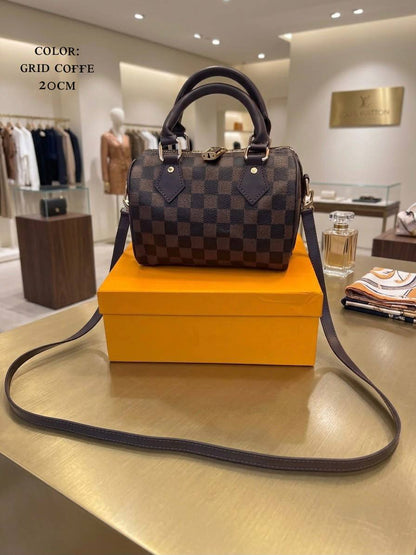 LV
ᴘᴀᴅʟᴏᴄᴋ/ʟᴏɴɢsᴛʀᴀᴘ
ᴡɪᴛʜʙᴏx
ʟᴇᴀᴛʜᴇʀ
sɪᴢᴇ:20ᴄᴍ
100 dhs💓

Zain56
♥️♥️♥️