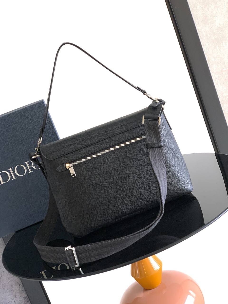 NEW COLLECTION👌🏻
DIOR BAG❤‍🔥
SUPER MASTER Quality👑With Original Packaging👌🏻
For Price 👇 WhatsApp✅
0568585901 
0507557372
0552275751 Owner Zain 👌

Zain329
♥️♥️♥️