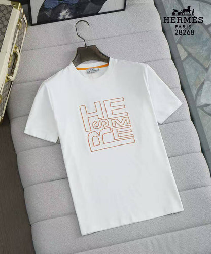 HERMES
Men’s Tshirt 
Master Quality 
SMLXLXXL 
300 dhs💓

Zain276
♥️♥️♥️