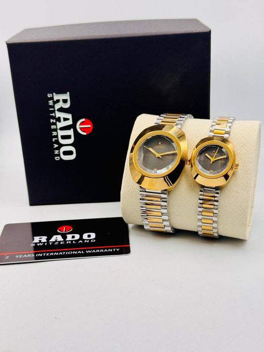 Rado couple 
offer price
65 dhs❣️
⛔️

Zain08
♥️♥️♥️