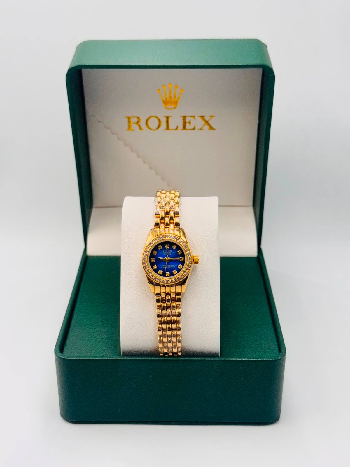 Rolex ladies mini
*New Arrival*🔥
55 dhs✅

Zain08
♥️♥️♥️